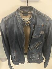 Star jeansjacke damen gebraucht kaufen  Mehlingen