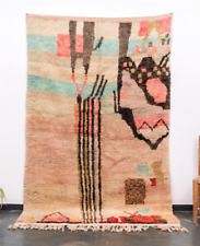 170x275 handmade moroccan for sale  USA