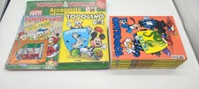 Topolino gol serie usato  Prato