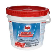 Hth granular granulés d'occasion  France