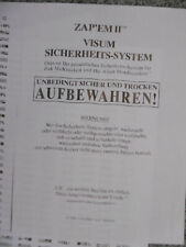 Zak mckracken anleitung gebraucht kaufen  Riedstadt