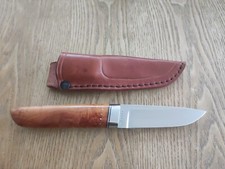 Coltello artigianale suraci usato  Roma