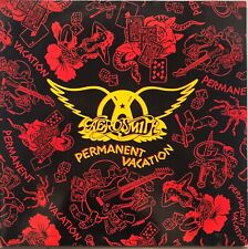 Aerosmith permanent vacation for sale  UK