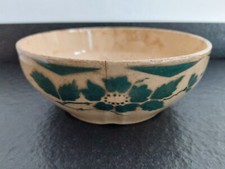 Ancien saladier hamage d'occasion  Solesmes