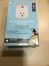 Eco plugs indoor for sale  North Port