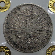 Lire aquila sabauda usato  Italia