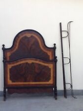 Letto ferro epoca usato  Villanova Solaro