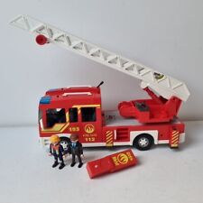 Playmobil city fire for sale  ALTRINCHAM