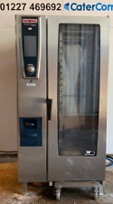 7.5k vat rational for sale  CANTERBURY