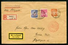 Danzig 226 etc gebraucht kaufen  Marburg