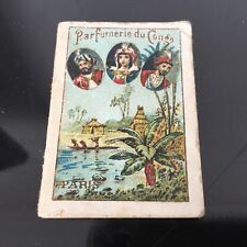 Cartes parfumées d'occasion  Nantes-