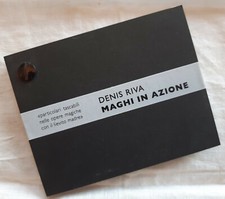 Denis riva maghi usato  Firenze