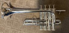 Blackburn piccolo trumpet for sale  Cosby