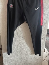 Pantaloni tuta psg usato  Valenza