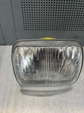 Faro anteriore rettangolare usato  Pescara