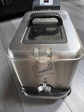 Emeril tfal deep for sale  Pasadena