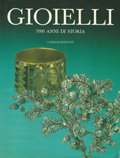 Hugh tait gioielli usato  Settimo Milanese