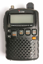 Icom ricevitore portatile usato  Genova