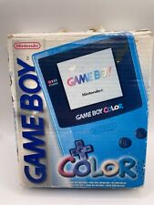 Console nintendo gameboy usato  Melendugno