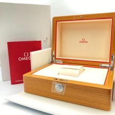 Omega authentic wooden d'occasion  Expédié en Belgium