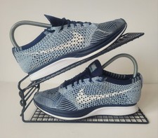 Nike flyknit racer for sale  HINCKLEY