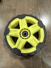 Ryobi oem wheel for sale  Shippensburg