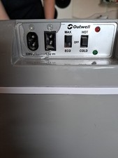 Outsell coolbox for sale  WORCESTER