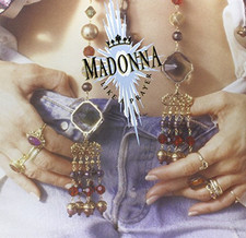 madonna like a prayer lp comprar usado madonna like a prayer lp comprar usado Enviando para Brazil