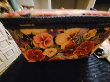 Vintage padded sewing for sale  Oakdale