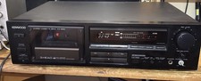 Kenwood 4520 head for sale  WALTON-ON-THAMES