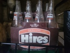 Vintage hires root for sale  Madera