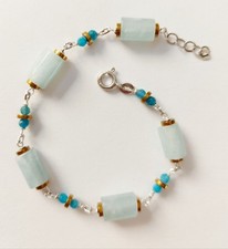 Bracciale argento 925 usato  Brescia