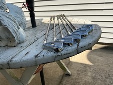 Set mizuno jpx800 for sale  Girard