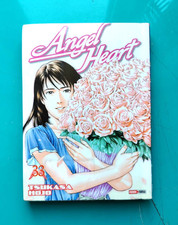 Angel heart dernier d'occasion  Saint-Bonnet-de-Joux
