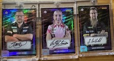 2025 panini pdc gebraucht kaufen  Zirndorf
