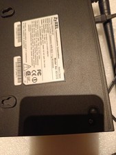 Zyxel prestige 660hw gebraucht kaufen  Dresden