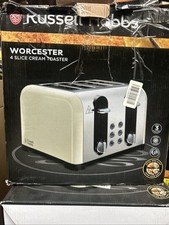 Russell hobbs worcester for sale  BIRMINGHAM