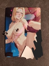 Tsunade naruto sexy usato  Grottammare