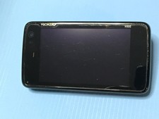 Nokia n900 d'occasion  Expédié en Belgium