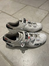 Sidi wire carbon for sale  SEVENOAKS
