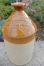 Tall doulton 19th for sale  HALIFAX