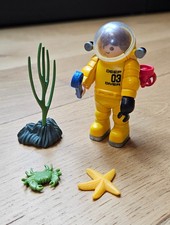 Playmobil 4479 tiefseetaucher gebraucht kaufen Playmobil 4479 tiefseetaucher gebraucht kaufen  Baunatal