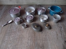 Altes puppengeschirr kochgesch gebraucht kaufen Altes puppengeschirr kochgesch gebraucht kaufen  Marienberg, Pobershau