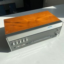 Sintonizzatore radio revox usato  Spedire a Italy