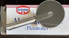 Etker pizzaroller pizzaschneid gebraucht kaufen Etker pizzaroller pizzaschneid gebraucht kaufen  Sindelfingen