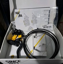 Magura mt5 disc d'occasion  Expédié en Belgium