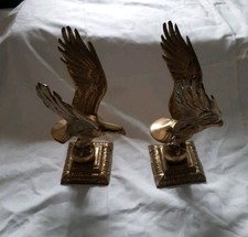 Pair vintage large for sale  SALISBURY