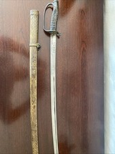 Chinesischer säbel gebraucht kaufen  Wendelstein