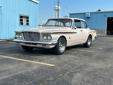 1962 plymouth valiant for sale  Napoleon