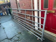 Galvanised metal farm for sale  LEEDS